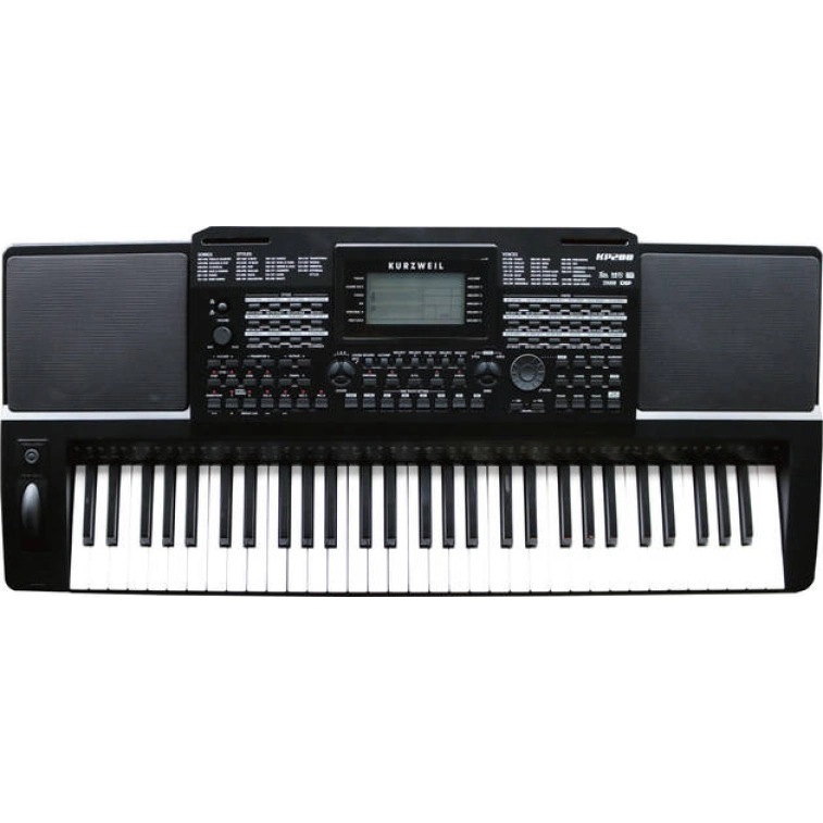 Синтезатор Kurzweil KP200