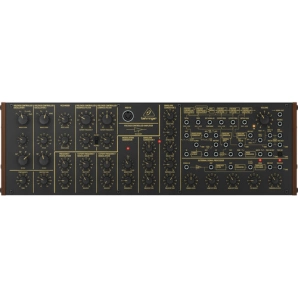 Фото Behringer K-2 Фото Behringer K-2