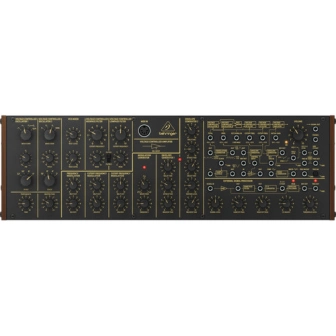 Behringer K-2