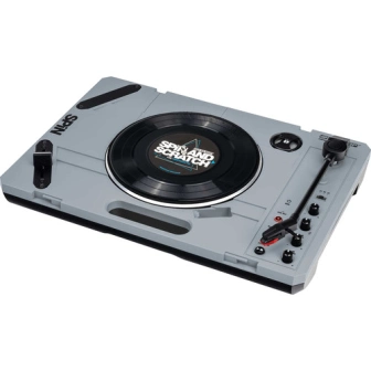 Reloop Spin Portable Turntable