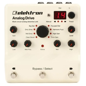 Фото Elektron Analog Drive