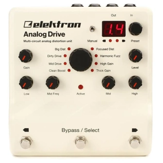 Elektron Analog Drive