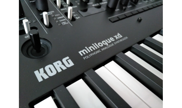 Korg, Mackie и Presonus уже на складе! 