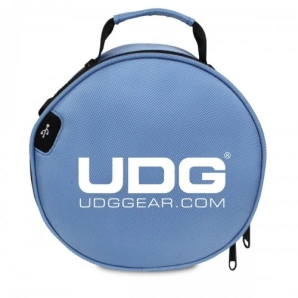 Фото UDG Ultimate DIGI Headphone Bag Light Blue