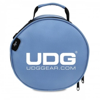 UDG Ultimate DIGI Headphone Bag Light Blue