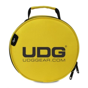 Фото UDG Ultimate DIGI Headphone Bag Yellow Фото UDG Ultimate DIGI Headphone Bag Yellow