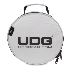 Фото UDG Ultimate DIGI Headphone Bag White