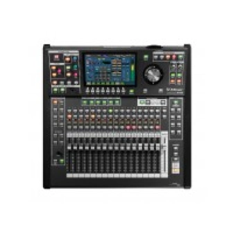 Roland M-300 V-Mixer