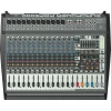 Микшерный пульт Behringer Europower PMP 6000