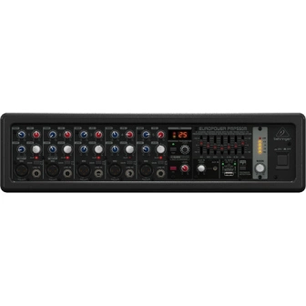 Behringer Europower PMP 550 M