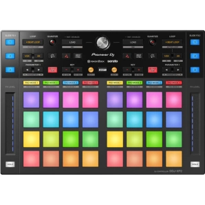 Фото Pioneer DJ DDJ-XP2