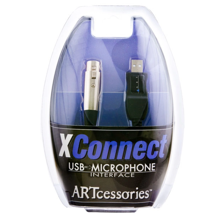 Звуковая карта ART X-Connect