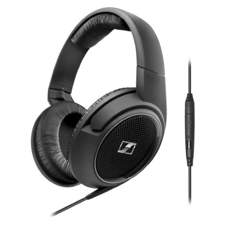 Навушники для плеєра Sennheiser HD 429 S