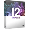 Фото №1 Программа для создания музыки Native Instruments KOMPLETE 12 ULTIMATE CollectorsEdition UPG KU8- 12