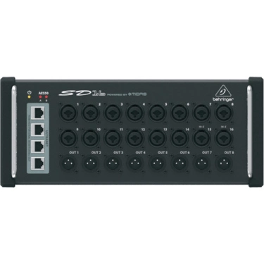 Behringer SD16