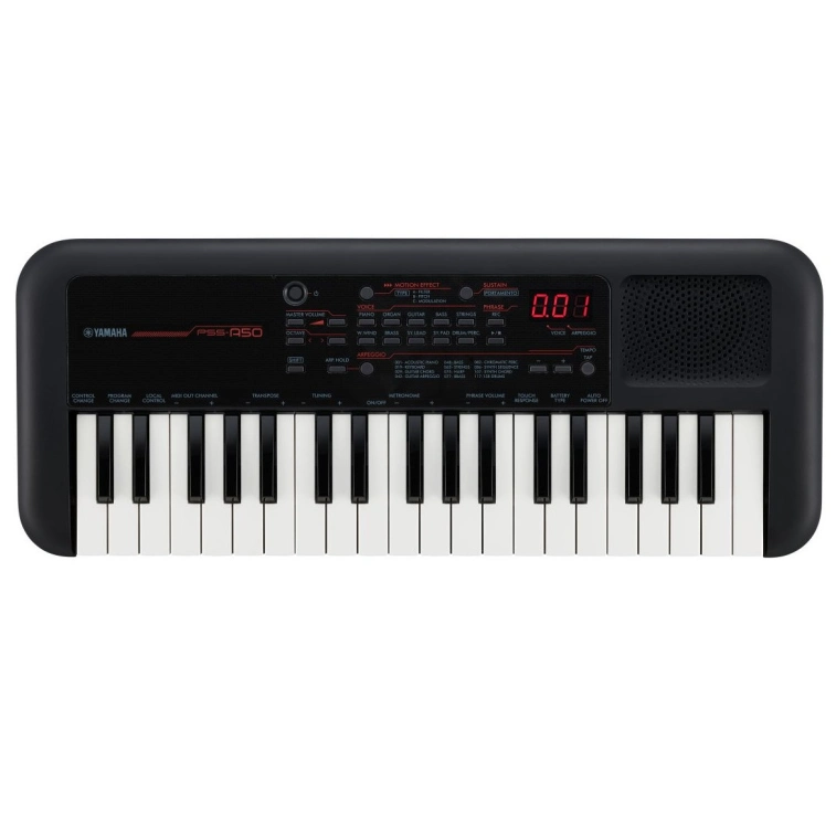 Синтезатор Yamaha PSS-A50