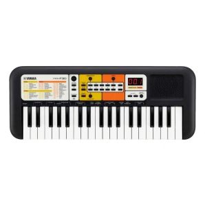 Фото Yamaha PSS-F30 Фото Yamaha PSS-F30