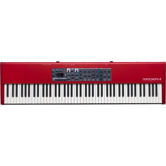 Nord Piano 4 88