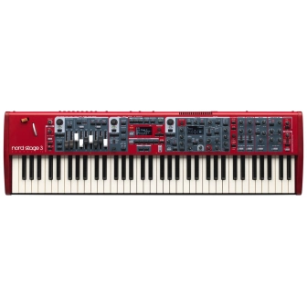 Nord Stage 3 Compact