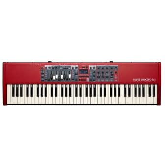 Nord Electro 6D 73