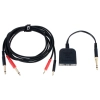 Коммутация Elektron CK-1 Audio/CV Split Cable Kit