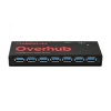 Коммутация Elektron Overhub OH-7