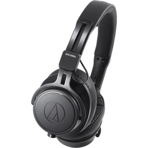 Фото Audio-Technica ATH-M60x Фото Audio-Technica ATH-M60x