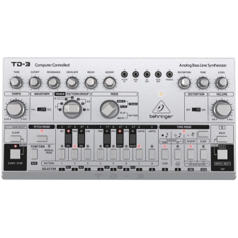 Behringer TD-3-SR