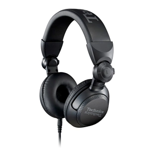 Фото Technics EAH-DJ1200 Фото Technics EAH-DJ1200