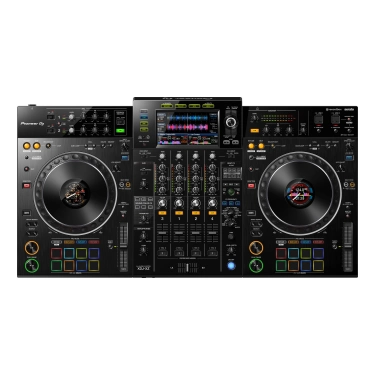 Фото Pioneer XDJ-XZ