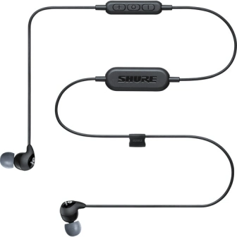 Shure SE112-K-BT1-EFS