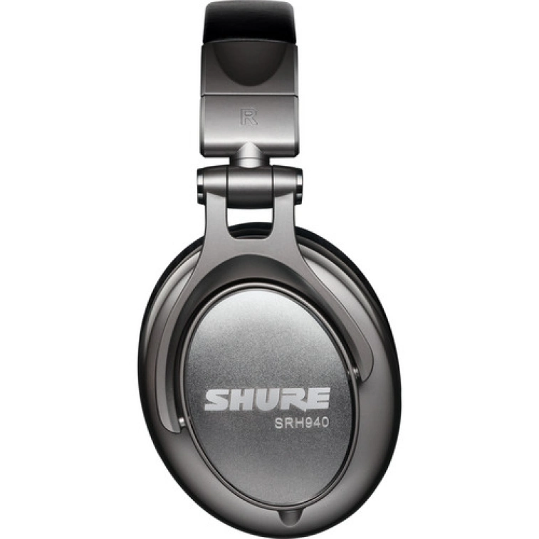 Студійні навушники Shure SRH940-EFS