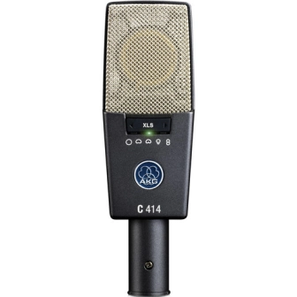 AKG C414 XLS