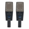 Студийный микрофон AKG C414 XLS Matched Pair