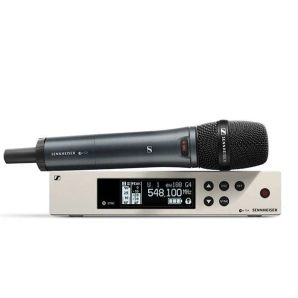 Фото Sennheiser EW 100 G4-835-S-B Фото Sennheiser EW 100 G4-835-S-B