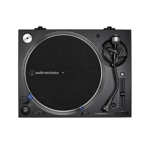 Фото Audio-Technica AT-LP140XP-BK Фото Audio-Technica AT-LP140XP-BK