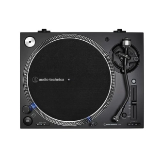 Audio-Technica AT-LP140XP-BK