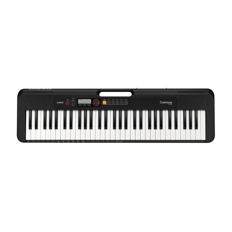 Синтезатор Casio CT-S200