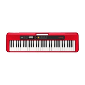 Фото Casio CT-S200RD Фото Casio CT-S200RD
