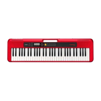 Casio CT-S200RD