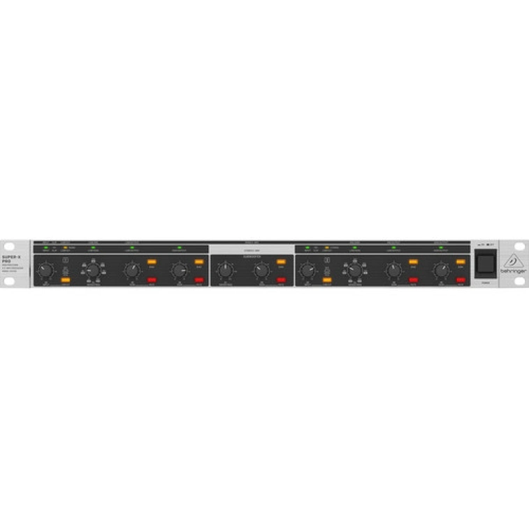 Кросовер Behringer CX2310 v2