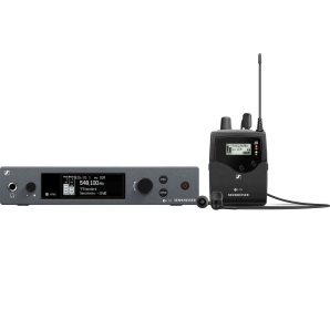 Фото Sennheiser EW IEM G4 Фото Sennheiser EW IEM G4