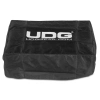 Сумка для платівок UDG Ultimate Turntable & 19 Mixer Dust Cover Black