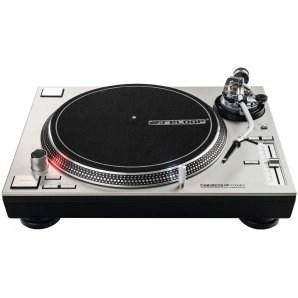Фото Reloop RP-7000 MK2 Silver Фото Reloop RP-7000 MK2 Silver