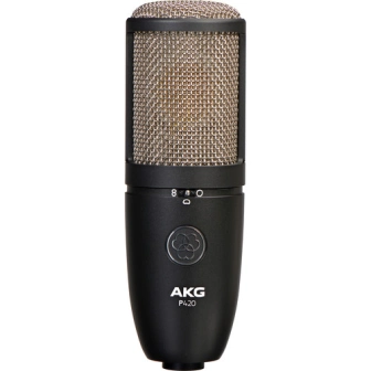 AKG Perception P420