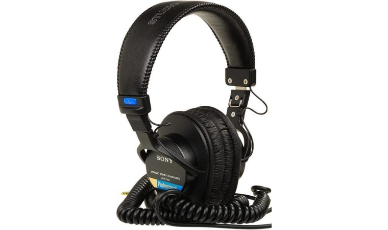 Sony Pro MDR-7506/1 уже на складе! 