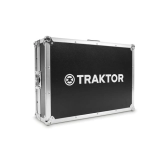 Native Instruments Traktor Kontrol S4 MK3 Flight Case