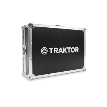 Фото Native Instruments Traktor Kontrol S4 MK3 Flight Case