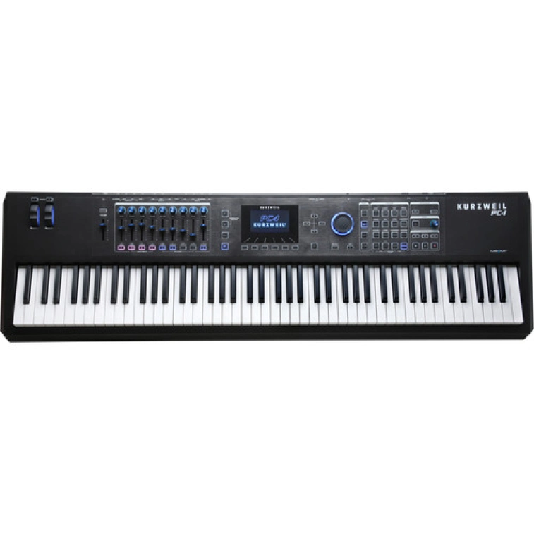 Синтезатор Kurzweil PC4