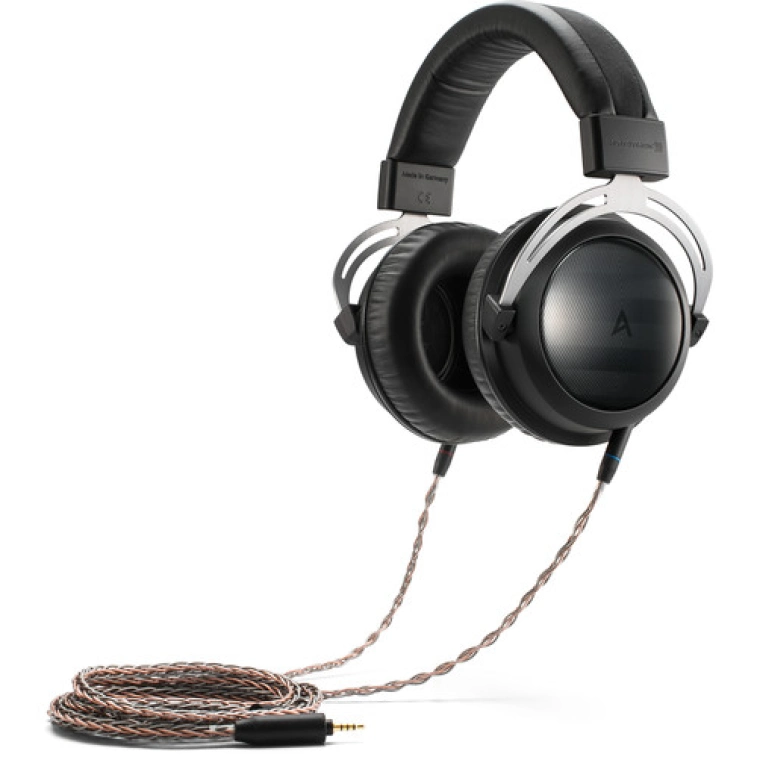 Наушники для аудиофилов Beyerdynamic T5 the 2nd generation